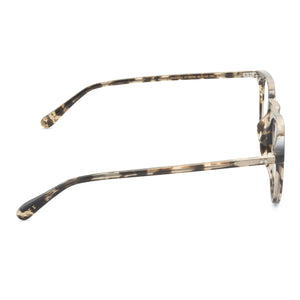 Maxwell Square Glasses | Espresso Tortoise & Blue Light Technology 