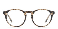 swatch for SAWYER - ESPRESSO TORTOISE + BLUE LIGHT TECHNOLOGY GLASSES