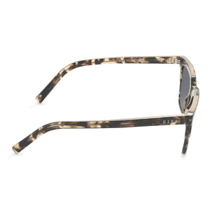 Billie Square Sunglasses | Espresso Tortoise & Grey  display picture 3