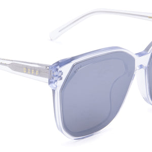 LV Icon Round Sunglasses S00 - Accessories