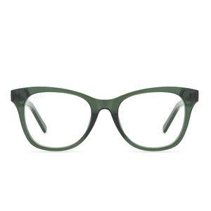 CARINA - SEA GRASS + BLUE LIGHT TECHNOLOGY Front