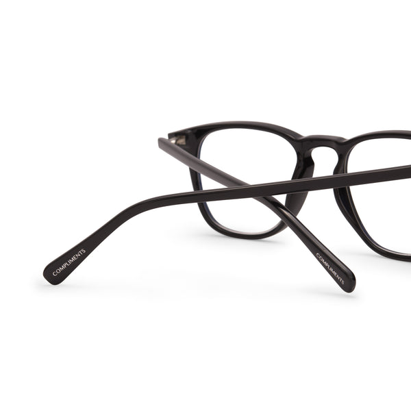 griffin - black + blue light readers 2