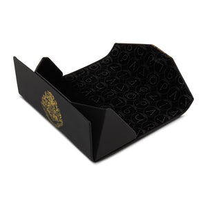 harry potter x diff eyewear hermoine granger sunglasses open case