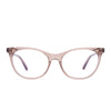 Color swatch for jade - café ole + prescription glasses