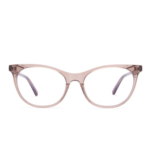 JADE - CAFÉ OLE + PRESCRIPTION CLEAR FRONT