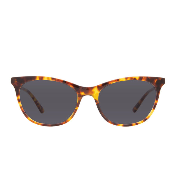 jade - amber tortoise +  prescription glasses 4