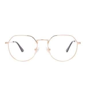 James Gold Blue Light Technology - Front
