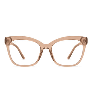 JESSIE JAMES DECKER - WINSTON - CAFÉ OLE + BLUE LIGHT TECHNOLOGY front