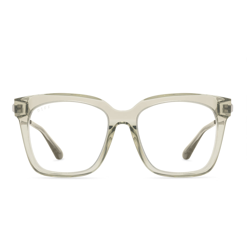 JESSIE JAMES DECKER BELLA + OLIVE CRYSTAL + BLUE LIGHT TECHNOLOGY