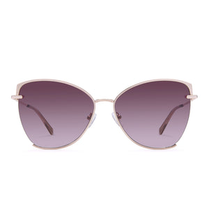 KADENCE - ROSE GOLD + WINE GRADIENT FRONT