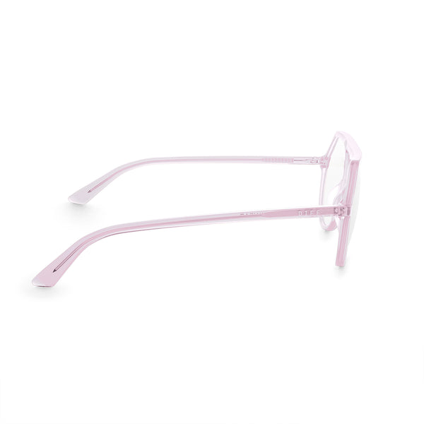 ellis - light pink crystal + blue light technology 3