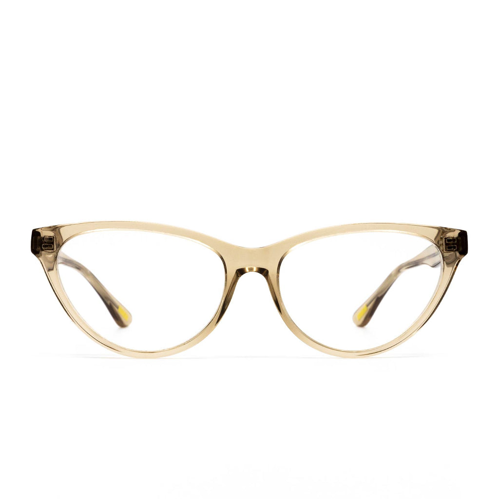 MARLEY - VINTAGE CRYSTAL + GLASSES