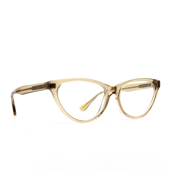 marley - vintage crystal + prescription glasses 2