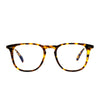 Color swatch for maxwell - black + blue light technology glasses