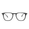 Color swatch for maxwell - black + blue light technology glasses
