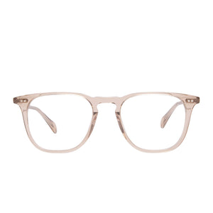 MAXWELL - VINTAGE CRYSTAL + BLUE LIGHT TECHNOLOGY GLASSES
