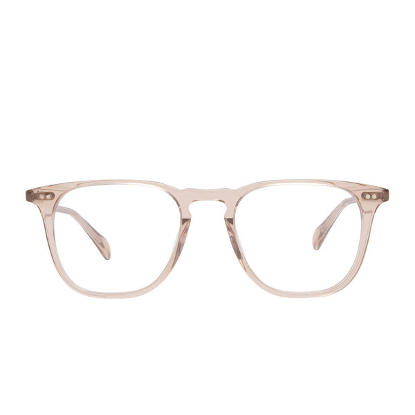 maxwell - vintage crystal + blue light technology glasses