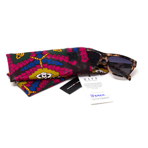 Handmade Pouch - Agiiki (Friend)