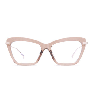 MILA - CAFÉ OLE + PRESCRIPTION CLEAR FRONT