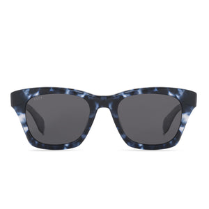 DEAN - MIDNIGHT MARBLE + GREY + POLARIZED front