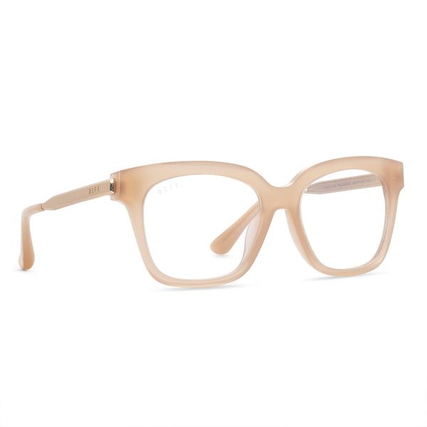 bella xs - rustique + blue light technology glasses 2