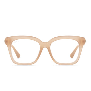 BELLA XS - RUSTIQUE + BLUE LIGHT TECHNOLOGY front