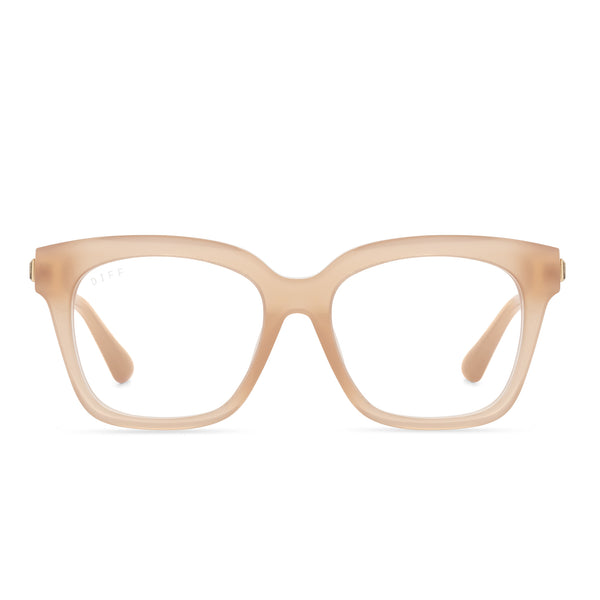 bella xs - rustique + blue light technology glasses