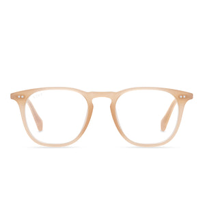 MAXWELL - RUSTIQUE + BLUE LIGHT TECHNOLOGY front