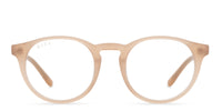 swatch for SAWYER - RUSTIQUE + BLUE LIGHT TECHNOLOGY GLASSES