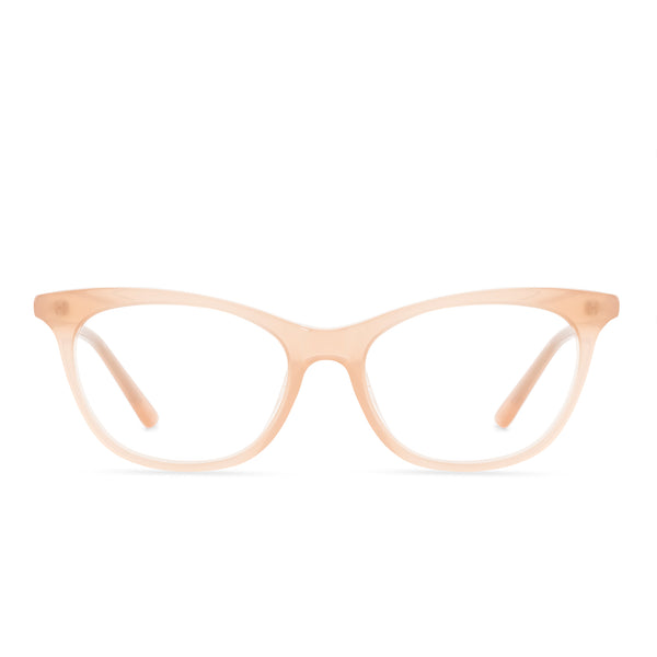 jade - rustique + blue light glasses