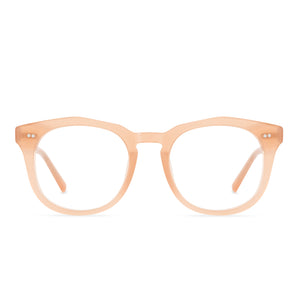 WESTON - RUSTIQUE + CLEAR front