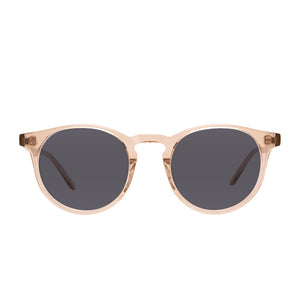 SAWYER - VINTAGE CRYSTAL + PRESCRIPTION GLASSES