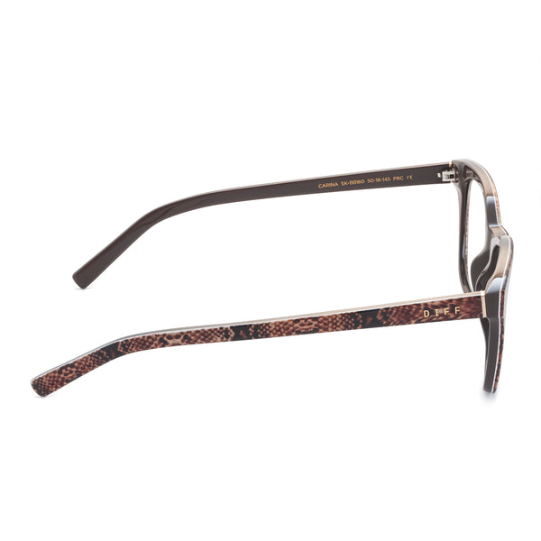 carina - sea snake + blue light technology glasses 4