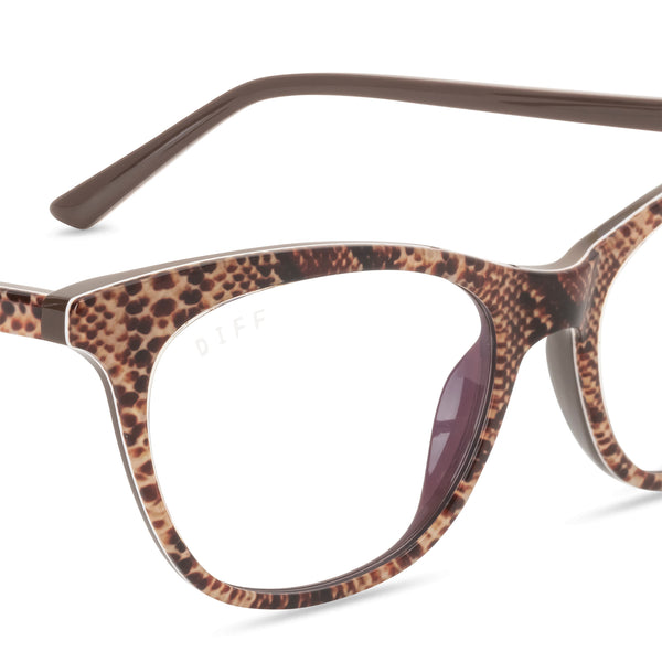 jade - sea snake + blue light glasses 2