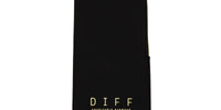 swatch for SOFT SIDE ZIPPER CASE - BLACK--sold out