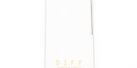 swatch for SOFT SIDE ZIPPER CASE - WHITE--sold out