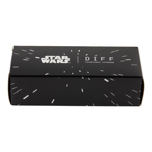 star wars x diff eyewear fennec shand sunglasses packaging