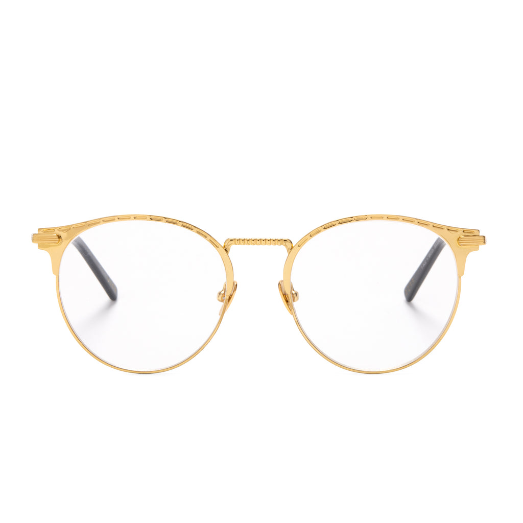 C-3PO™ - PROTOCOL GOLD + GLASSES