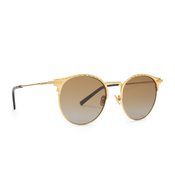 c-3po™ - protocol gold + tatooine desert polarized sunglasses 2