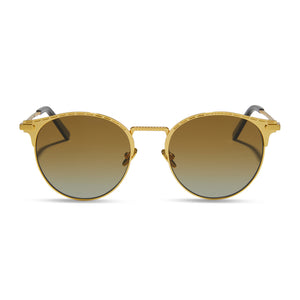 C3P0  PROTOCOL GOLD TATOOINE DESERT POLARIZED FRONT