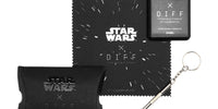 swatch for STAR WARS™ CLEANING KIT - BLACK--sold out