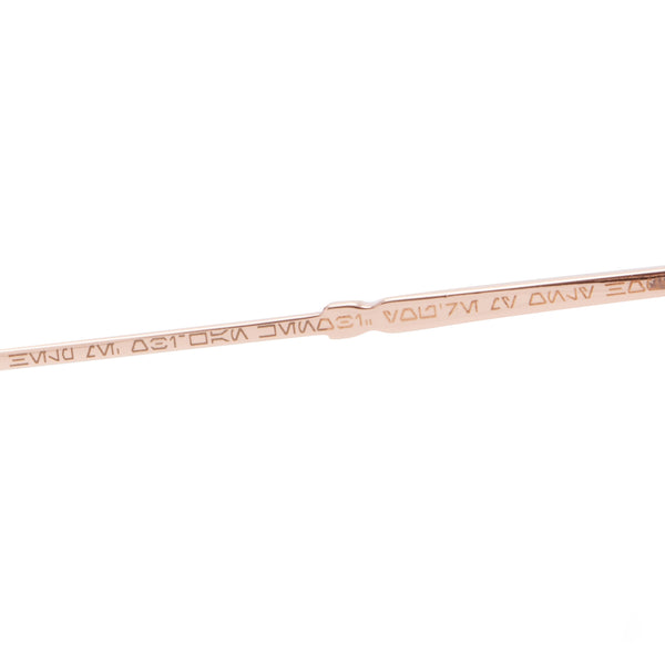 princess leia™ - alderaan gold + prescription glasses 3