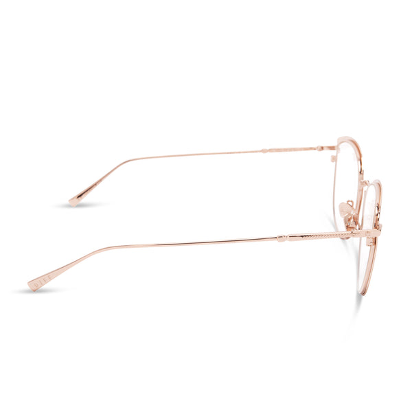 princess leia™ - alderaan gold + prescription glasses 4
