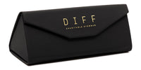 swatch for Folding Case - Black