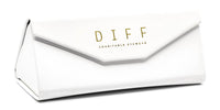 swatch for Folding Case - White