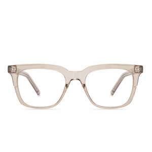 MEN'S HEALTH CREATIVITY - VINTAGE CRYSTAL + CLEAR FRONT