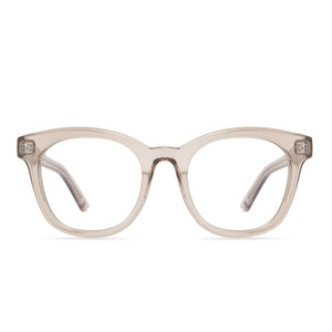 MEN'S HEALTH VITALITY - VINTAGE CRYSTAL + CLEAR FRONT
