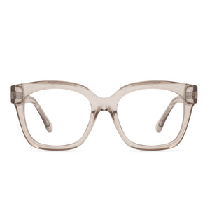 WOMEN'S HEALTH INPIRATION - VINTAGE CRYSTAL + CLEAR front