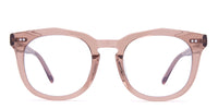swatch for WESTON - CAFE OLE + CLEAR GLASSES--sold out