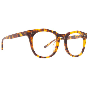 WESTON - BLACK + BLUE LIGHT TECHNOLOGY CLEAR GLASSES
